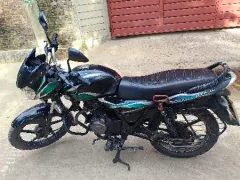 BAJAJ DISCOVER 100